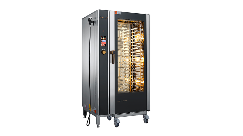 Combi oven
