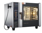 Combi Oven (Digital Buttom Version)
