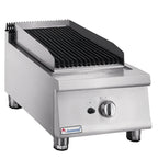 Gas Grill