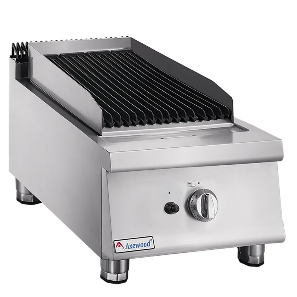 Gas Grill
