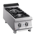 Gas Open Stove