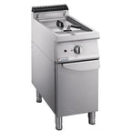 Electric fryer