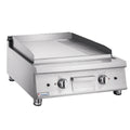 Desktop Type of Electric Griddles