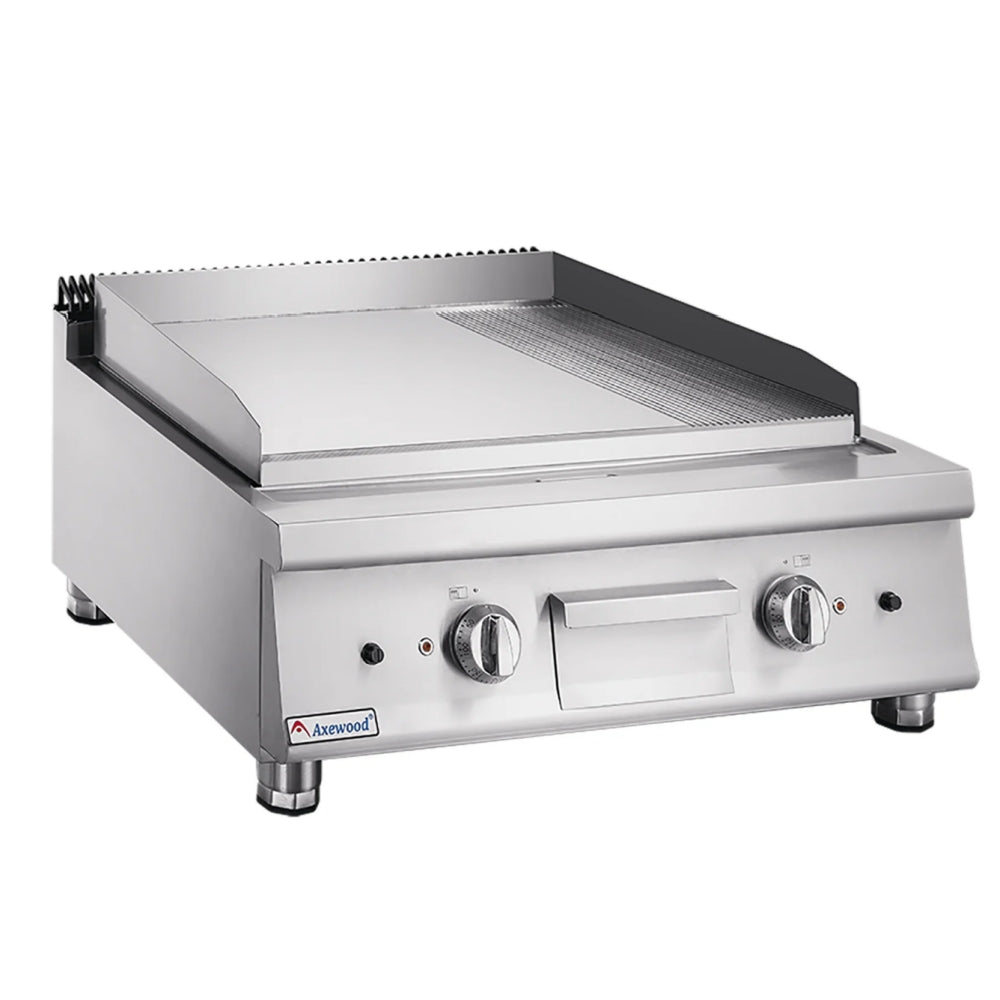 Desktop Type of Electric Griddles