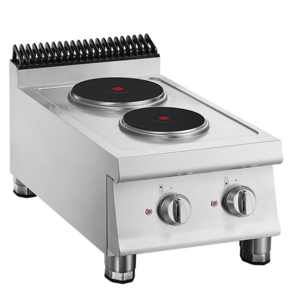 Circular Electric Multi- Burner