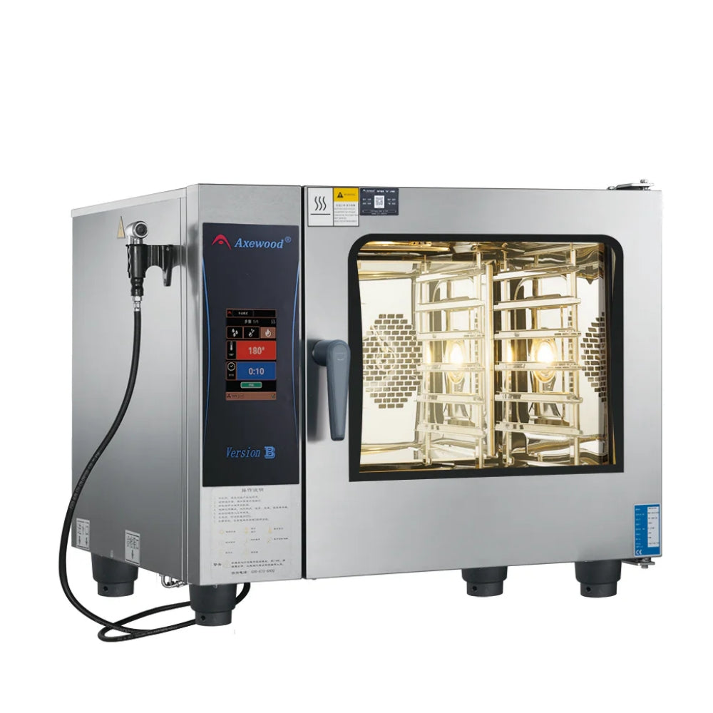 Comebi Oven (Chain Store Model)