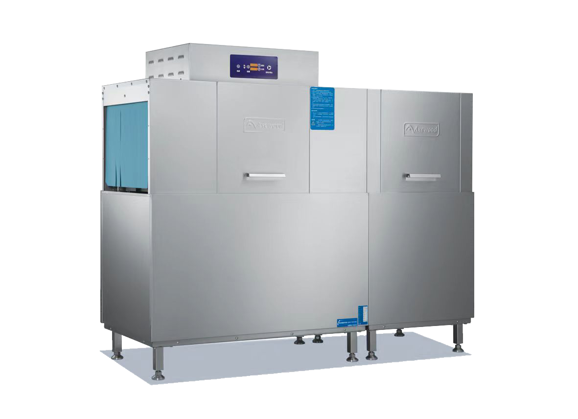 AXZ-A22J/A32J Steam Heating Conveyor Dishwasher （Customizable））