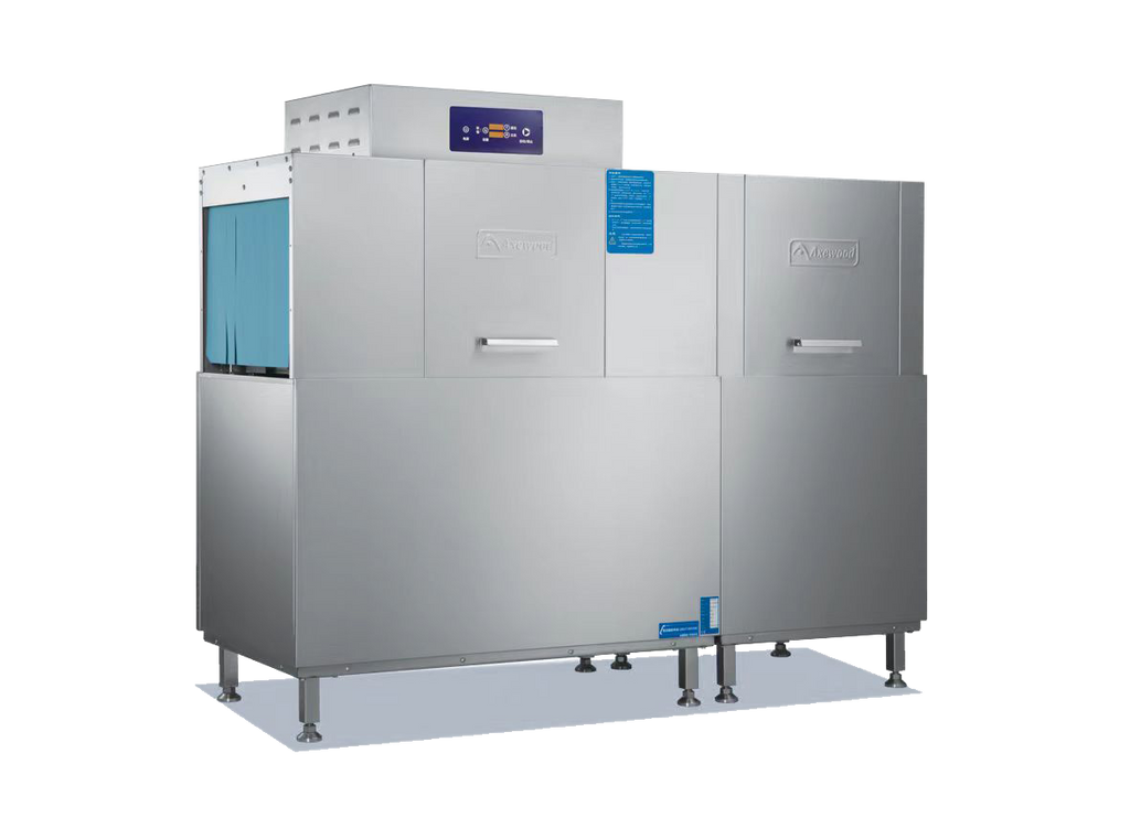 AXZ-A22J/A32J Steam Heating Conveyor Dishwasher （Customizable））