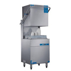 AXZ-602D Steam Hoodtyped Dishwasher