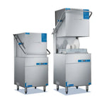 AXE-601D/602D Hoodtyped Dishwasher