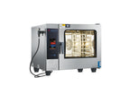 Comebi Oven (Chain Store Model)