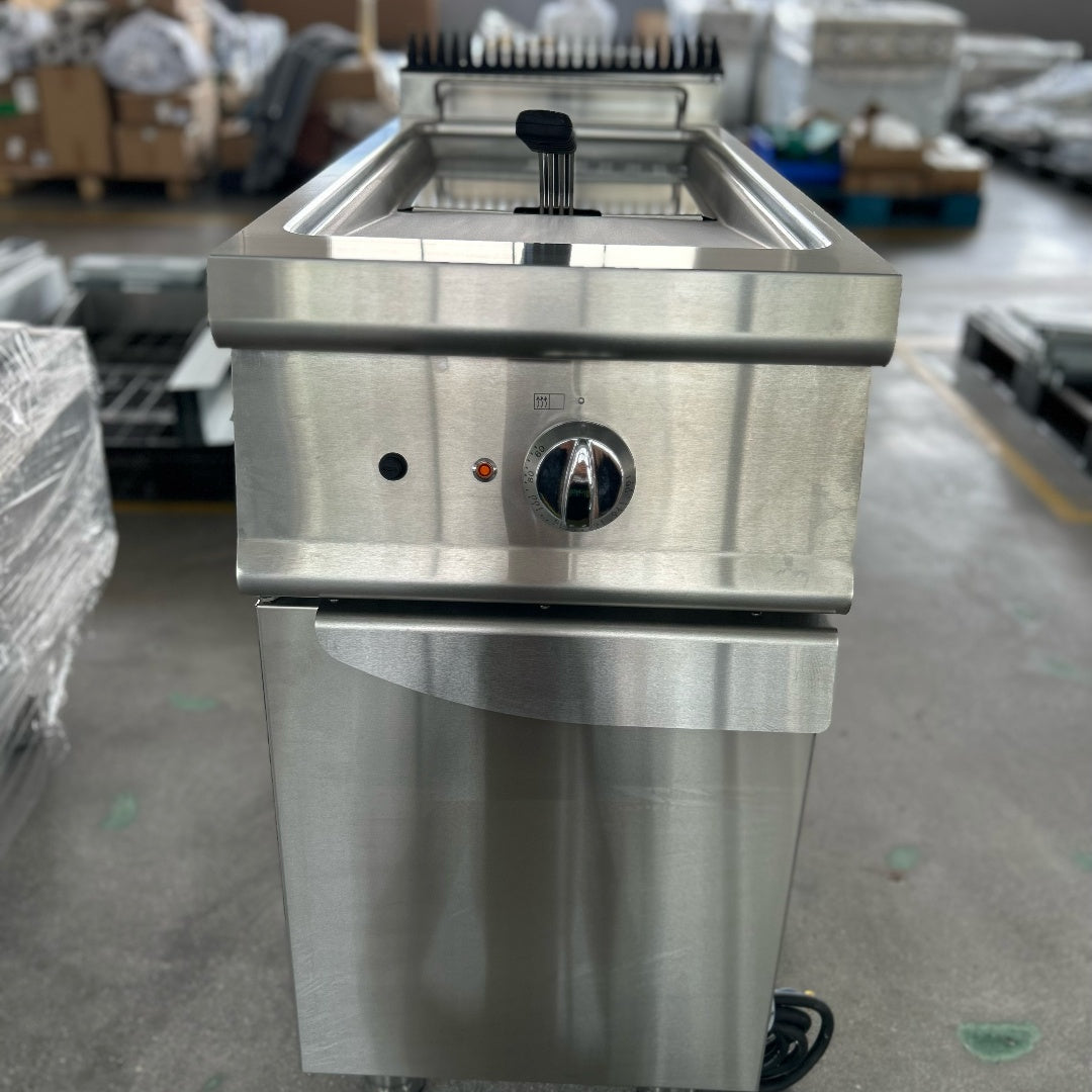 Electric fryer