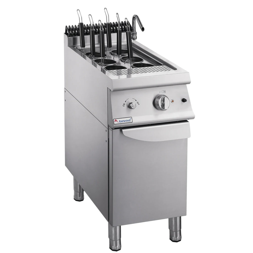 Electric Noodle Cooker