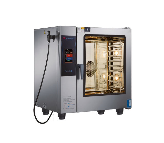 Comebi Oven (Chain Store Model)