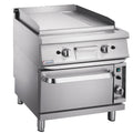 Gas Griddles