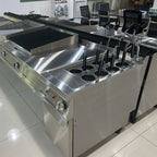 Electric Noodle Cooker