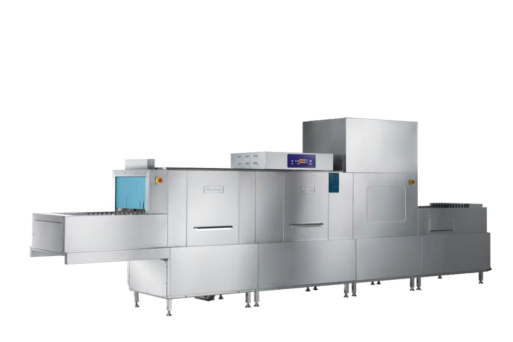 2.3/3/3.6/4.8/6.2M Flight Typed Dishwasher