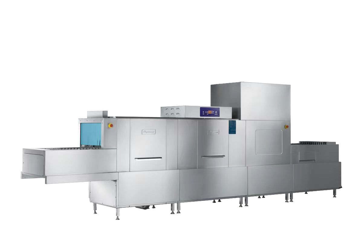 2.3/3/3.6/4.8/6.2M Flight Typed Dishwasher