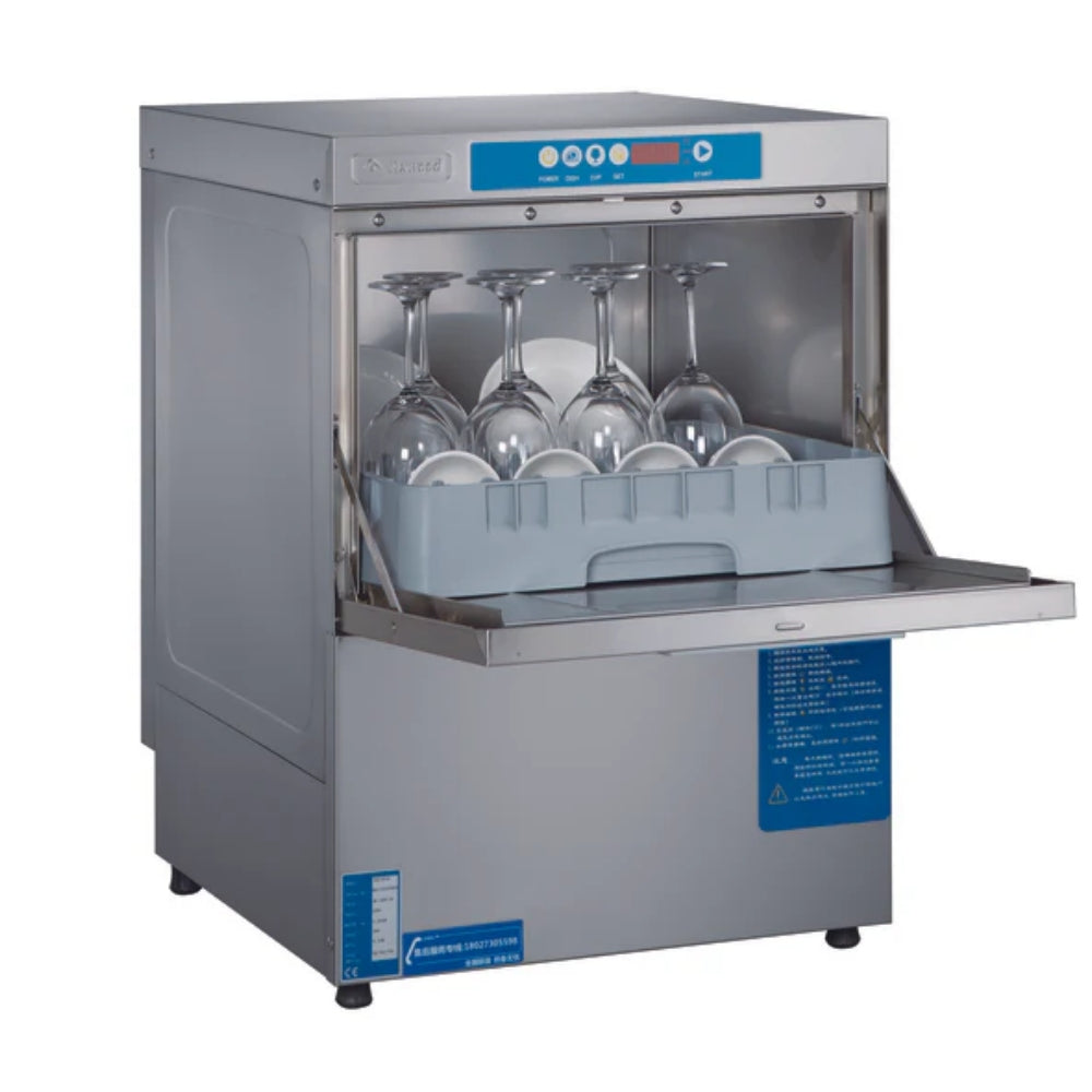 Undercounter Classwasher