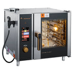 Combi Oven (Touch Screen )