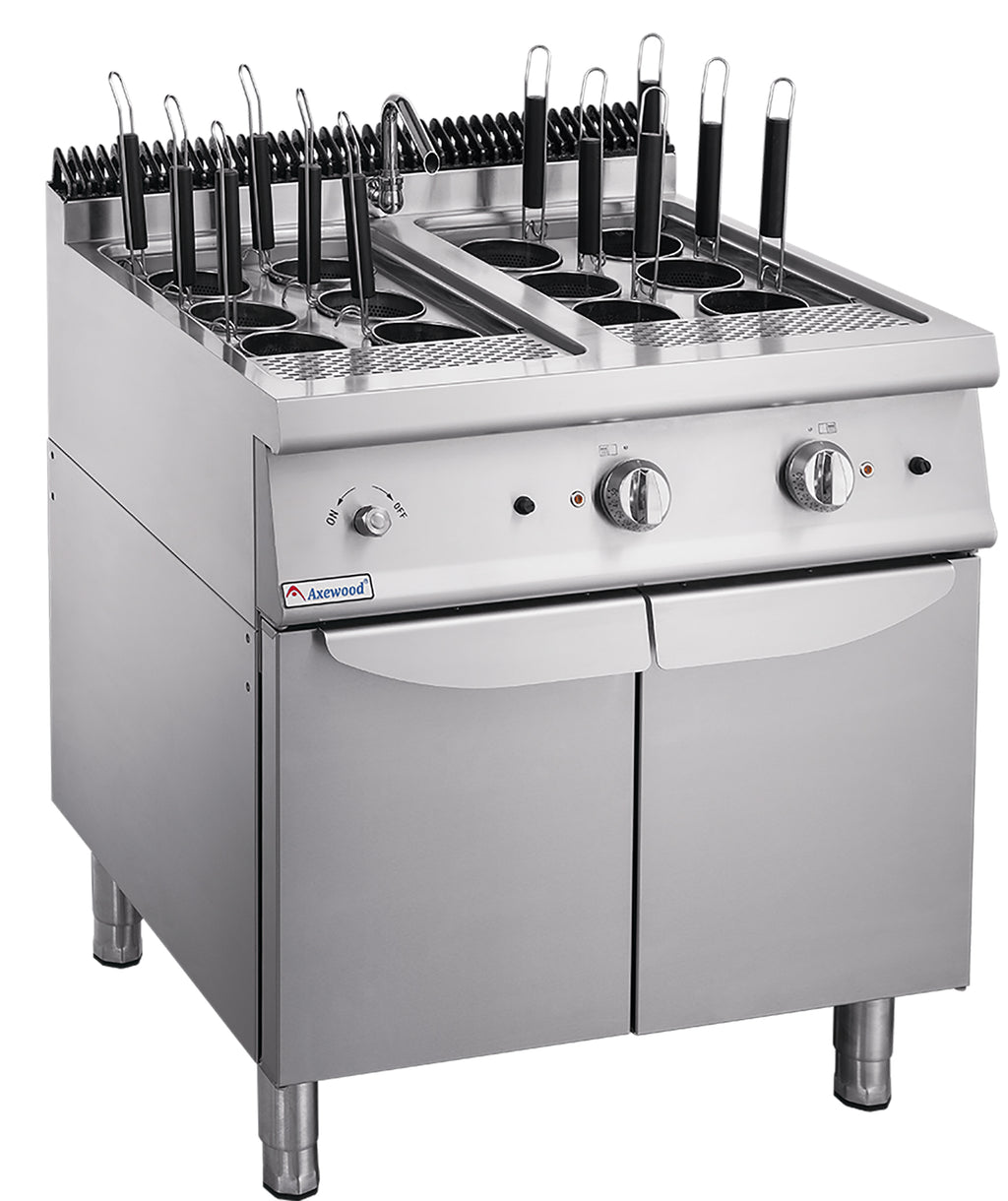 Electric Noodle Cooker