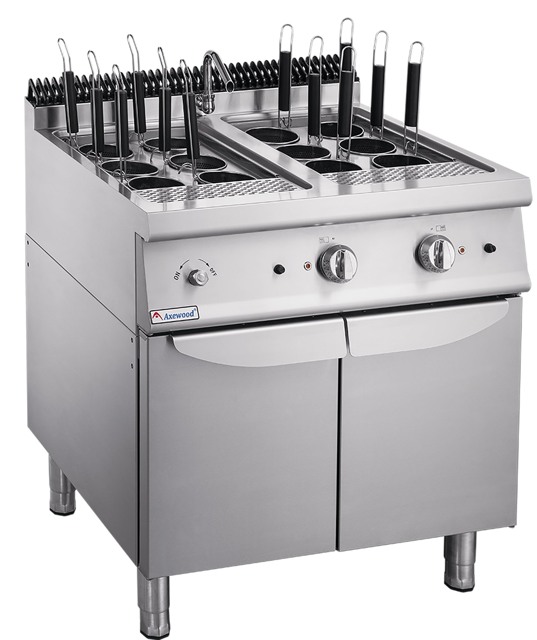 Electric Noodle Cooker