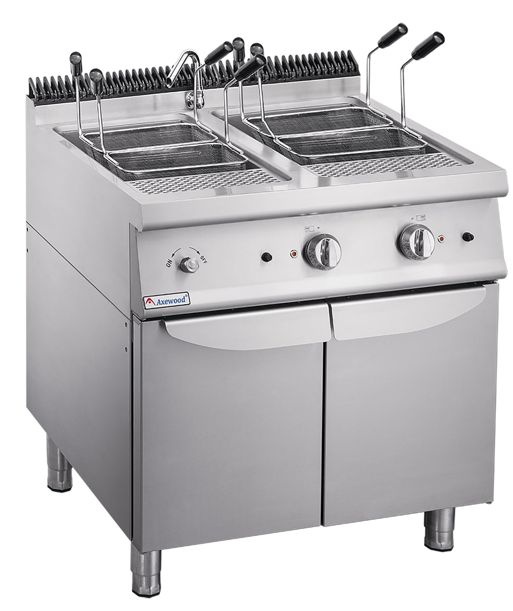 Electric Pasta Cooker