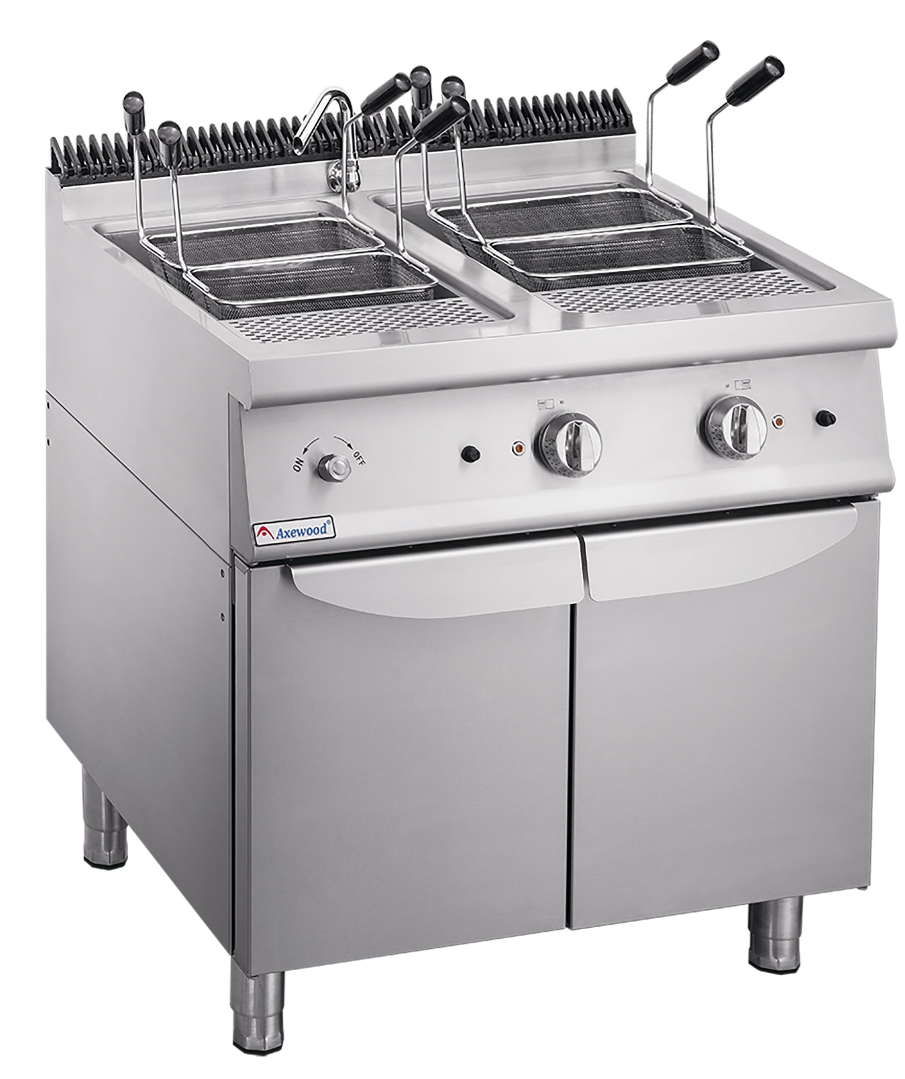 Electric Pasta Cooker