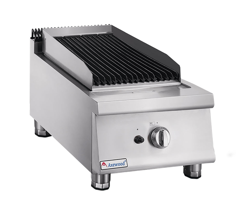 Gas Grill