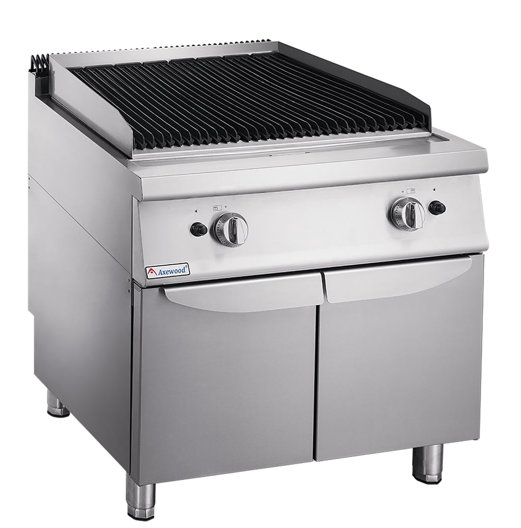 Gas Grill