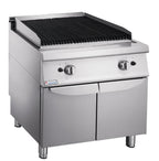Gas Grill