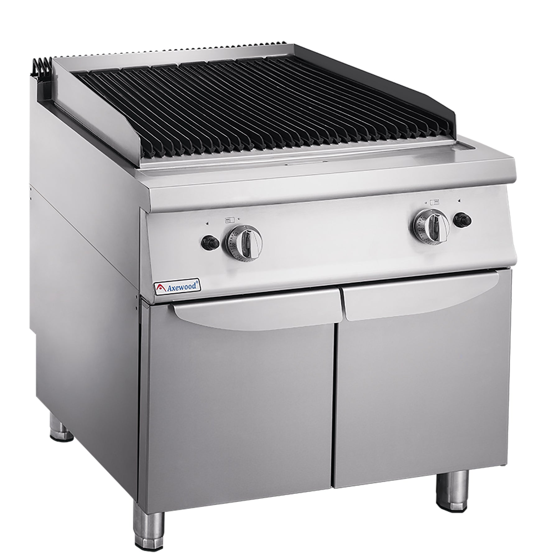 Gas Grill