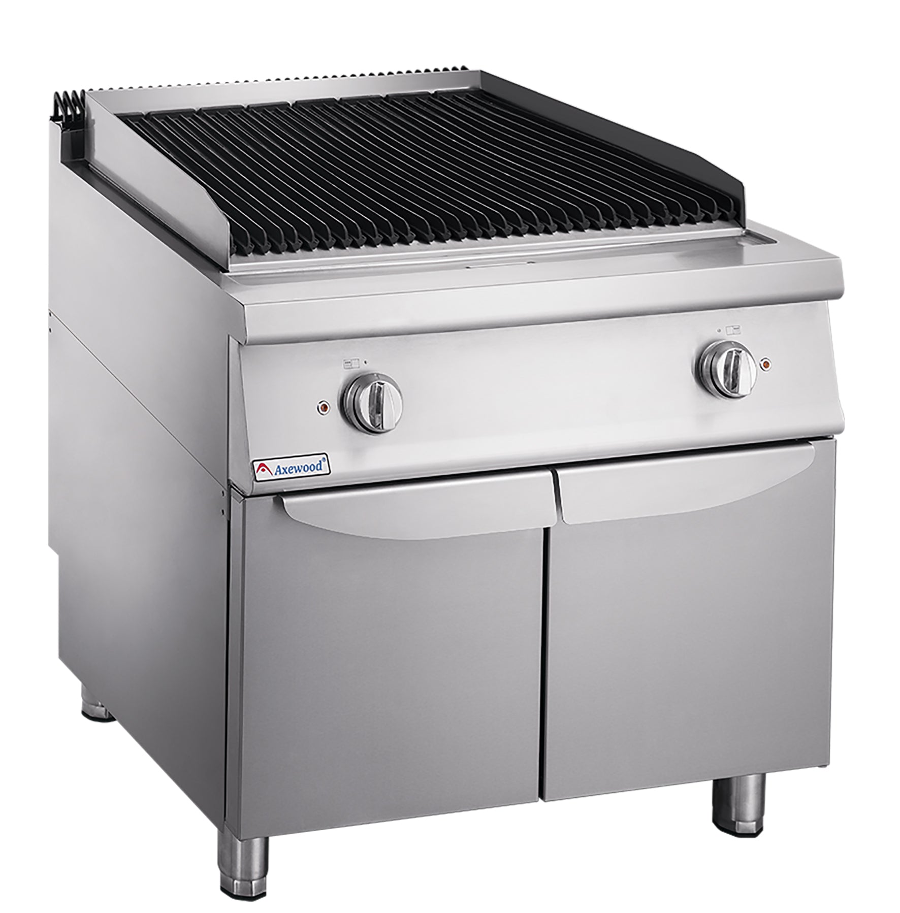 Electric Grill