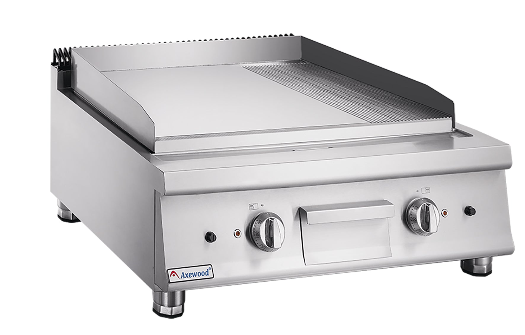 Desktop Type of Electric Griddles