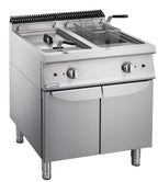 Electric fryer