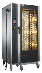 Combi Oven (Touch Screen )