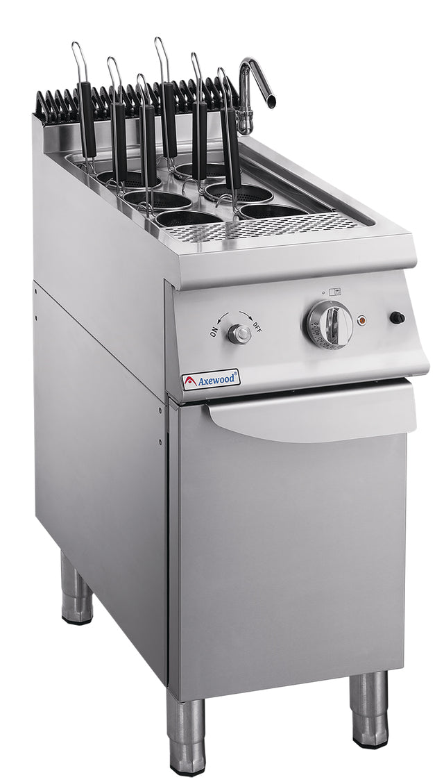 Electric Noodle Cooker