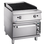 Gas Grill