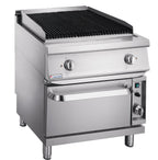 Electric Grill