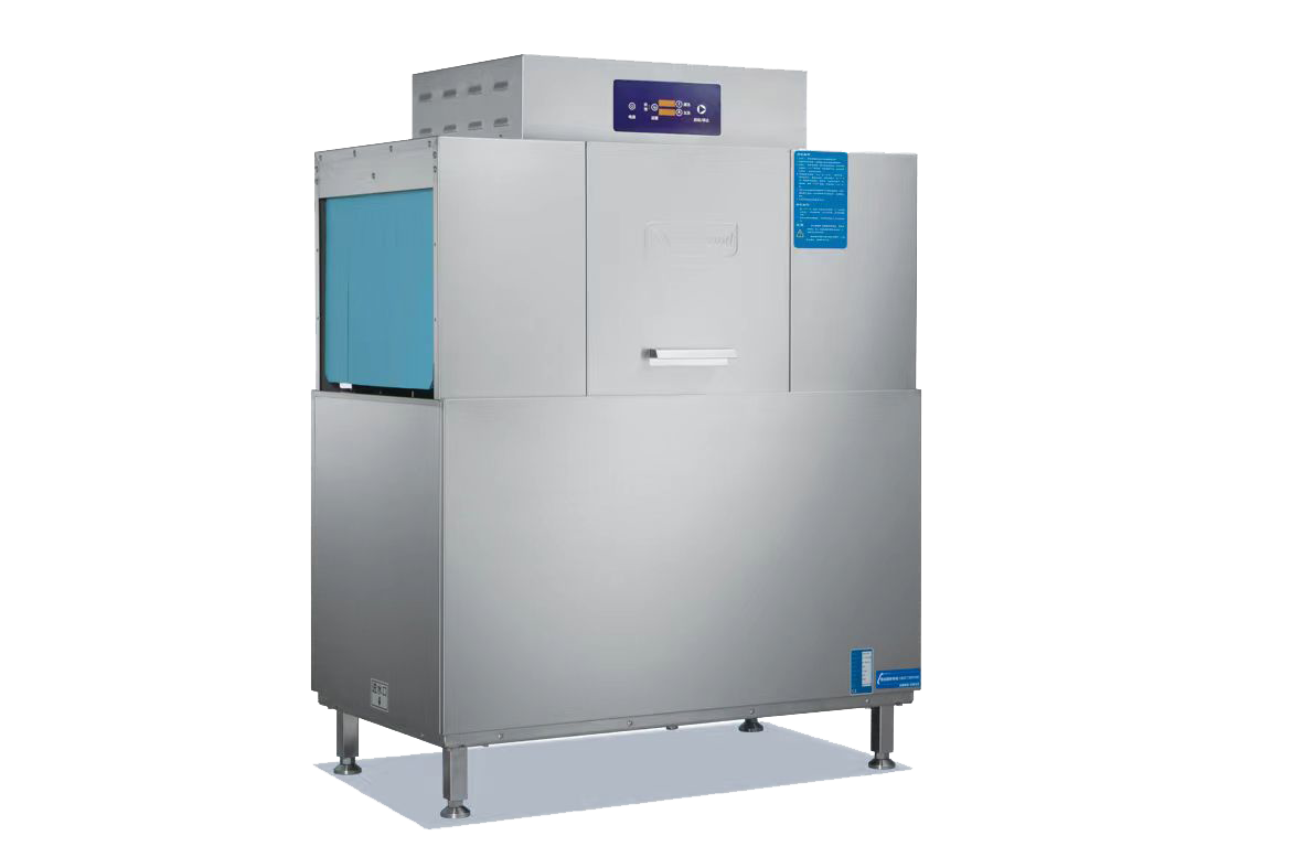 AXZ-A22J/A32J Steam Heating Conveyor Dishwasher （Customizable））
