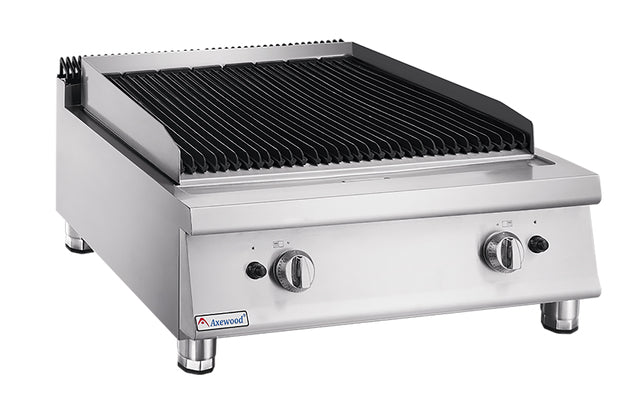 Gas Grill